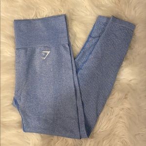 Gymshark Seamless Leggings